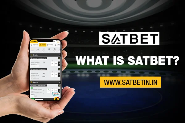 What Is Satbet | Satbet